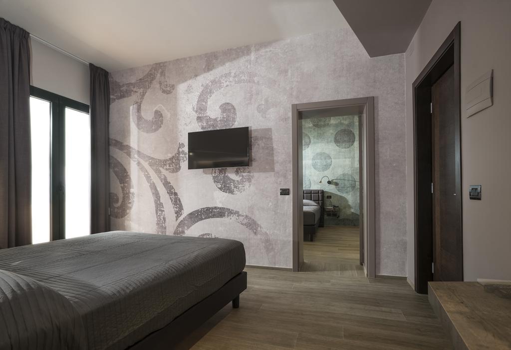 Hotel Dei Nani Iesi Room photo